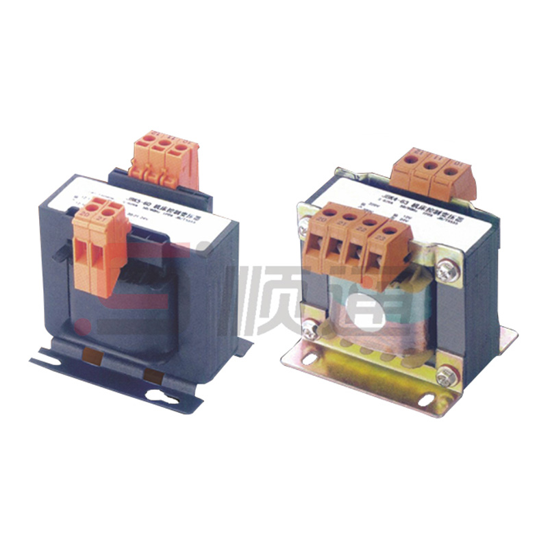 JBK5 系列機(jī)床控制變壓器