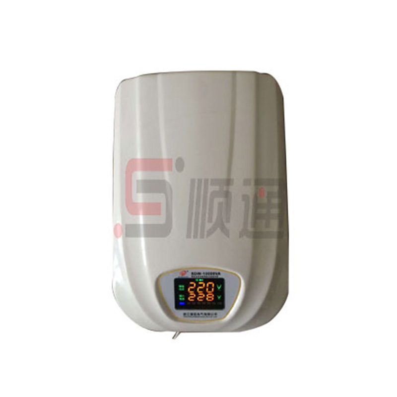 新型家用空調(diào)專用穩(wěn)壓器