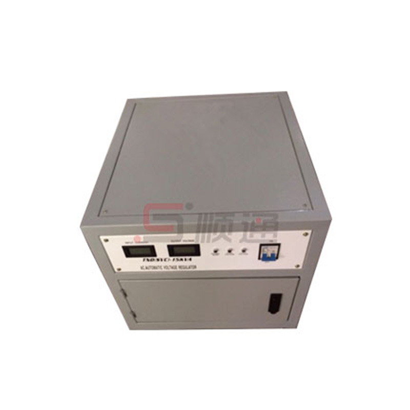 TND-2000KVA系列單相高精度全自動(dòng)交流穩(wěn)壓器