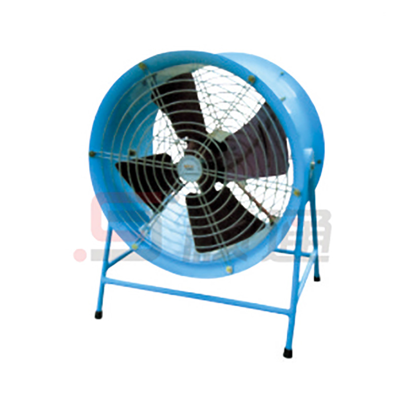SF系列低噪聲軸流風(fēng)機(jī)